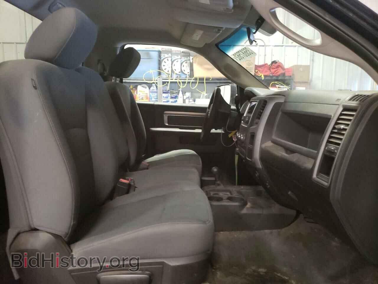 2017 RAM 2500 - VIN: 3C6MR5AL7HG707799 - Фото 5