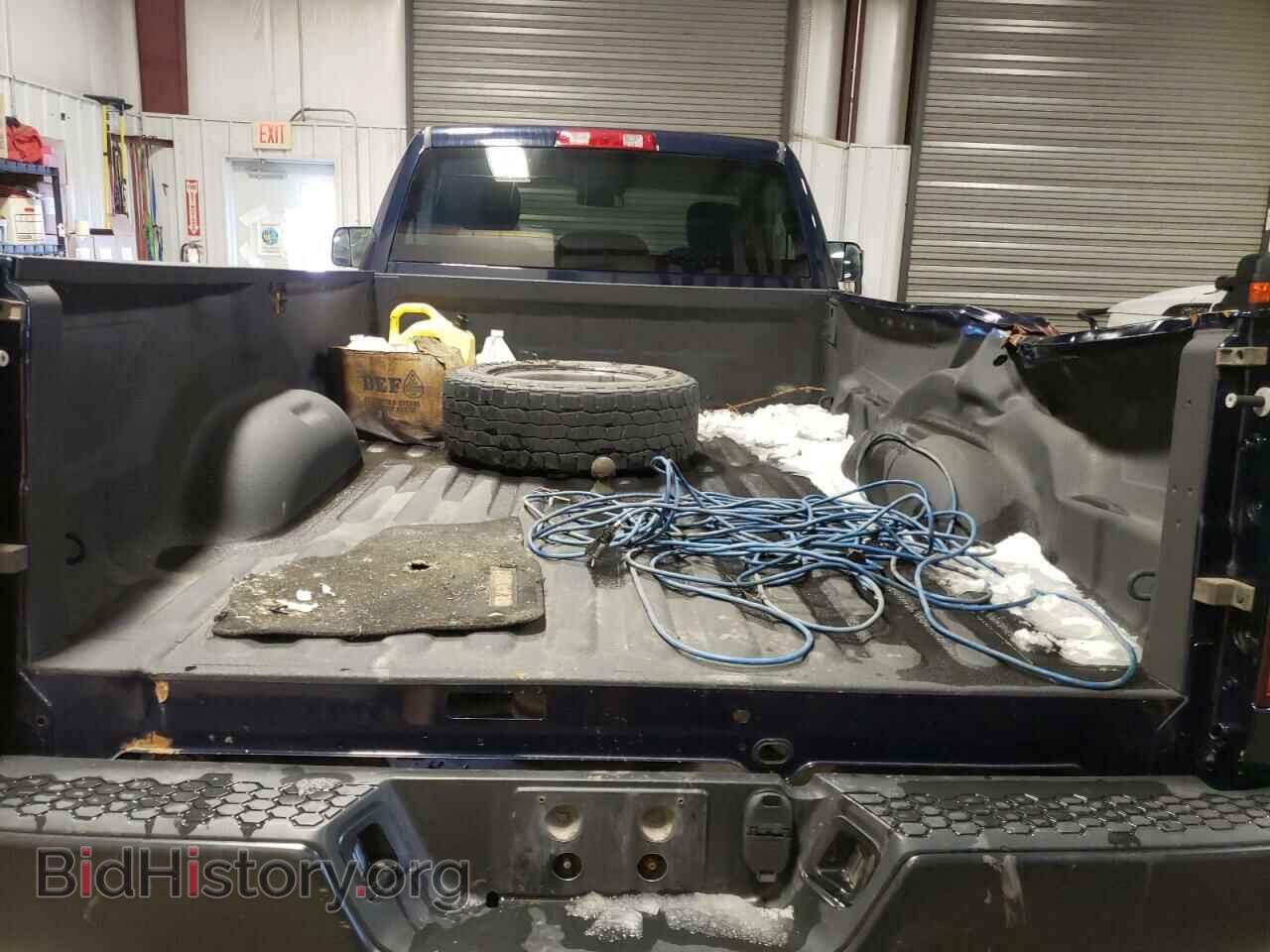 2017 RAM 2500 - VIN: 3C6MR5AL7HG707799 - Фото 6