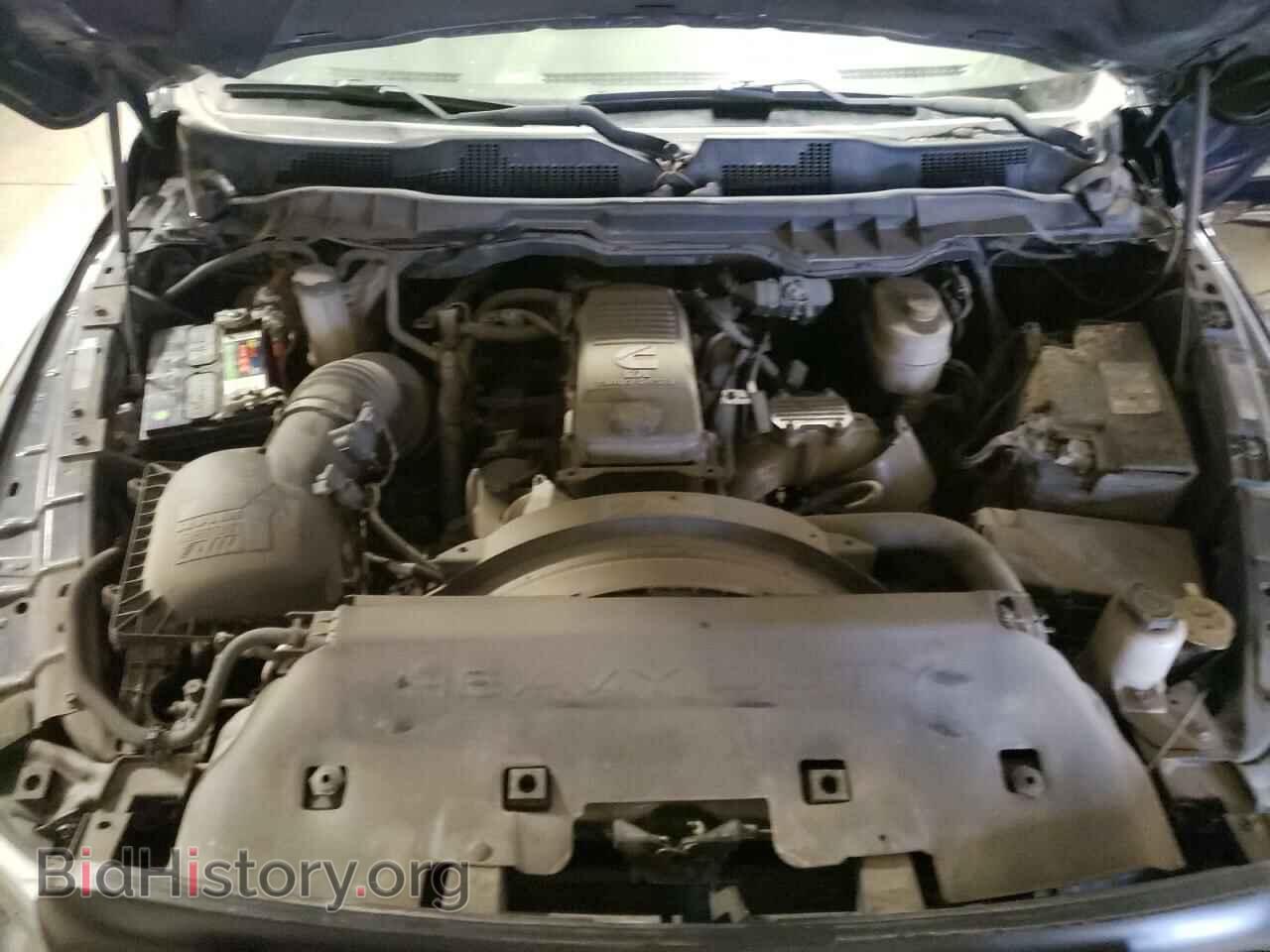 2017 RAM 2500 - VIN: 3C6MR5AL7HG707799 - Фото 7
