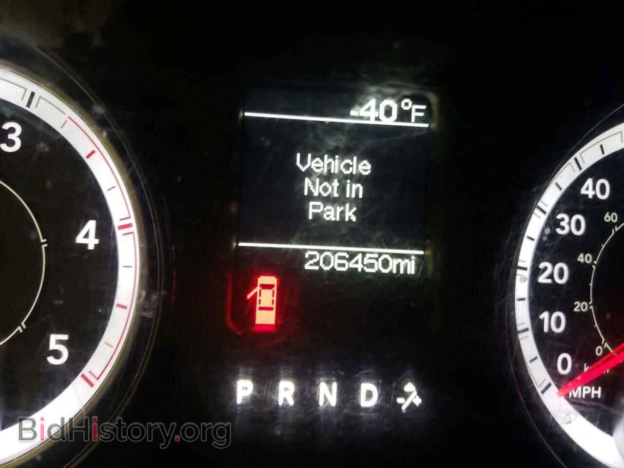 2017 RAM 2500 - VIN: 3C6MR5AL7HG707799 - Фото 8