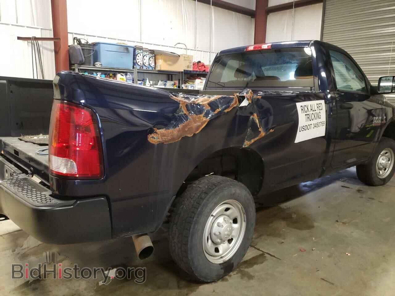 2017 RAM 2500 - VIN: 3C6MR5AL7HG707799 - Фото 9