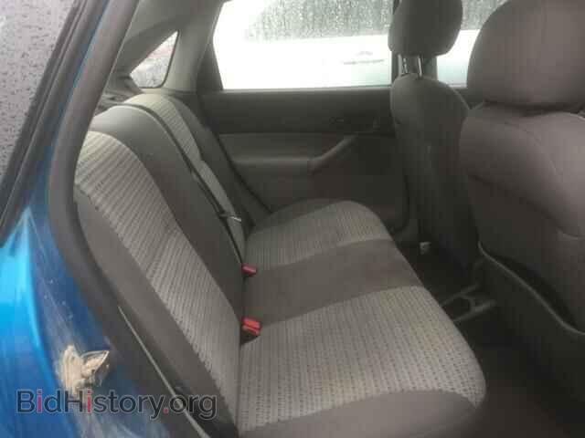 2007 FORD FOCUS - VIN: 1FAFP34N47W193165 - Фото 6