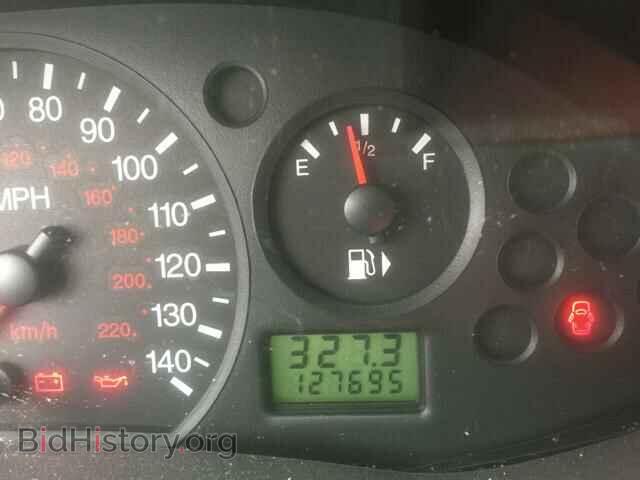 2007 FORD FOCUS - VIN: 1FAFP34N47W193165 - Фото 8