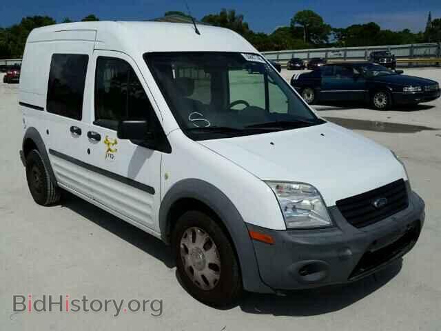 Фотография NM0LS6AN5DT167606 - FORD TRANSIT CO 2013
