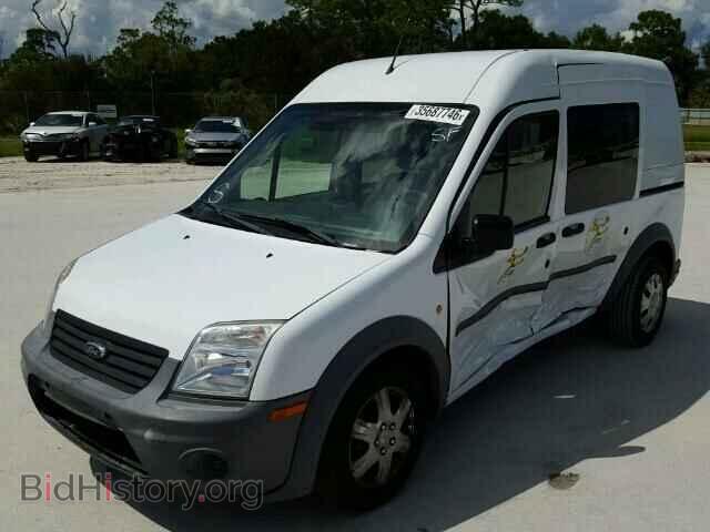 2013 FORD TRANSIT CO - VIN: NM0LS6AN5DT167606 - Фото 2