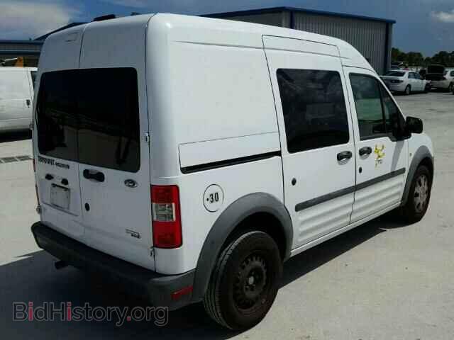 2013 FORD TRANSIT CO - VIN: NM0LS6AN5DT167606 - Фото 4
