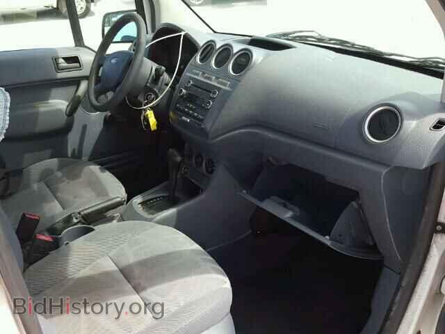 2013 FORD TRANSIT CO - VIN: NM0LS6AN5DT167606 - Фото 5