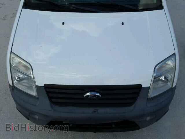 2013 FORD TRANSIT CO - VIN: NM0LS6AN5DT167606 - Фото 7