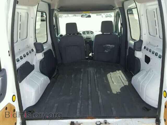2013 FORD TRANSIT CO - VIN: NM0LS6AN5DT167606 - Фото 9