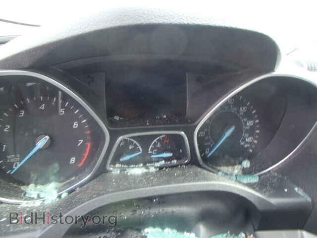 2013 FORD ESCAPE - VIN: 1FMCU0HX1DUD41906 - Фото 8
