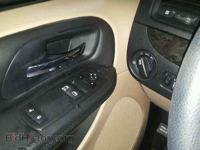2014 DODGE CARAVAN - VIN: 2C4RDGBG7ER193341 - Фото 10