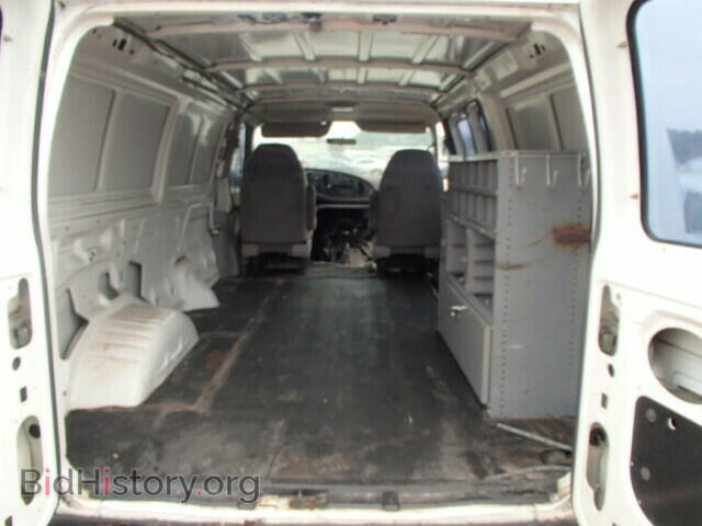 2002 FORD ECONOLINE - VIN: 1FTNE24292HA51080 - Photo 6