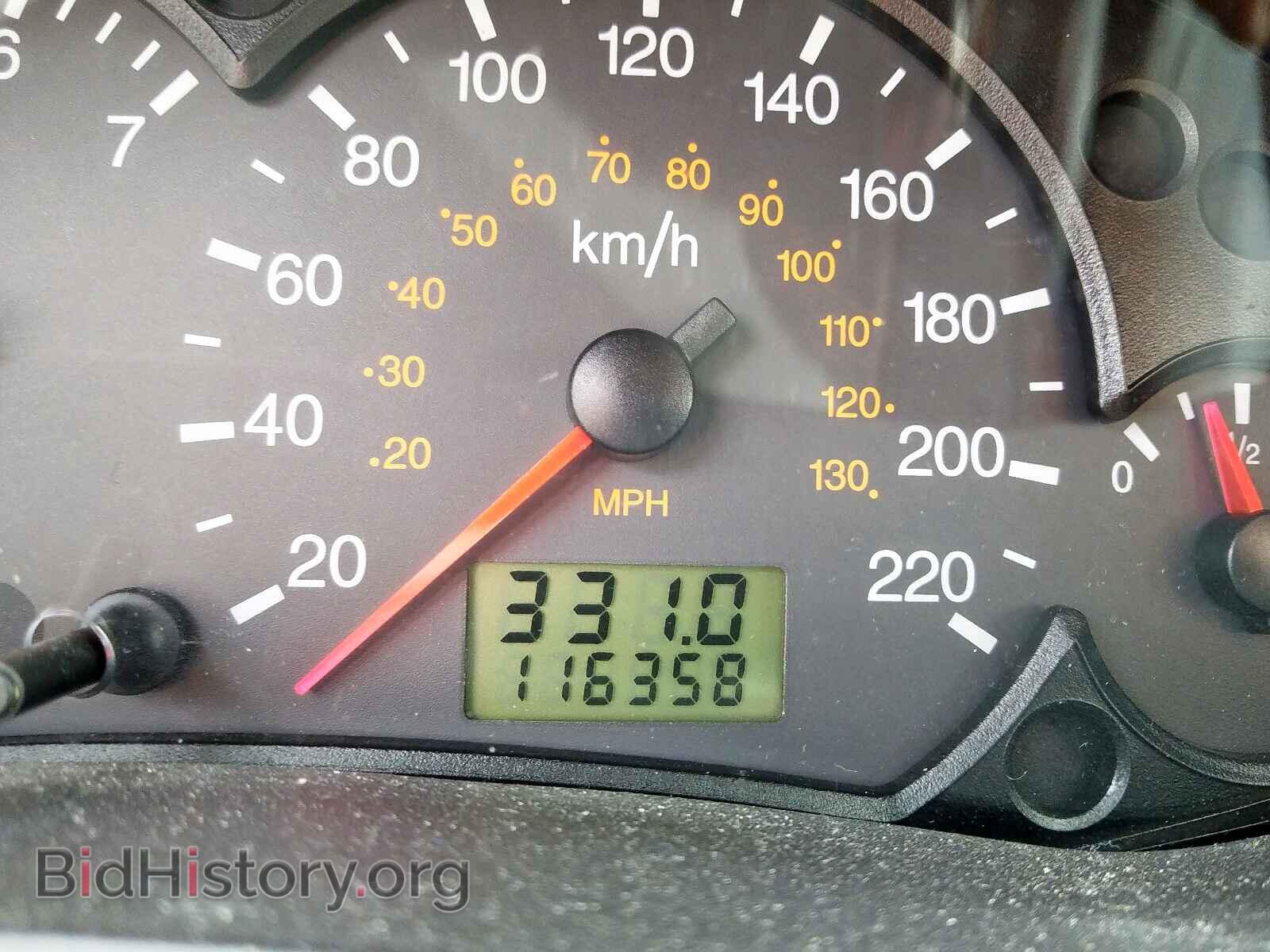 2007 FORD FOCUS - VIN: 1FAFP37N47W277319 - Фото 8