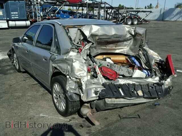 2004 VOLVO S80 - VIN: YV1TS92D041340870 - Фото 3
