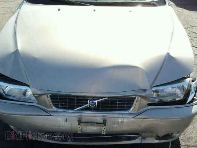 2004 VOLVO S80 - VIN: YV1TS92D041340870 - Фото 7