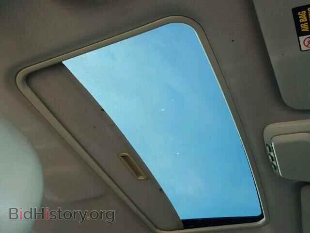 2004 VOLVO S80 - VIN: YV1TS92D041340870 - Фото 10