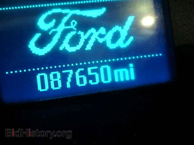 2012 FORD FOCUS - VIN: 1FAHP3F22CL169986 - Фото 8