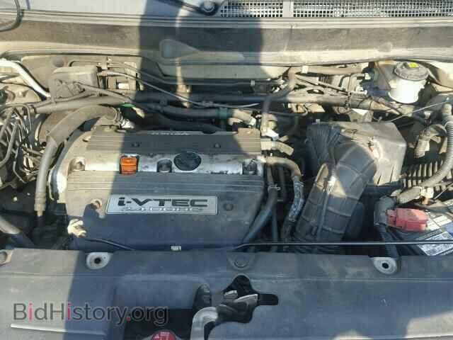 2010 HONDA ELEMENT - VIN: 5J6YH2H32AL008925 - Фото 7