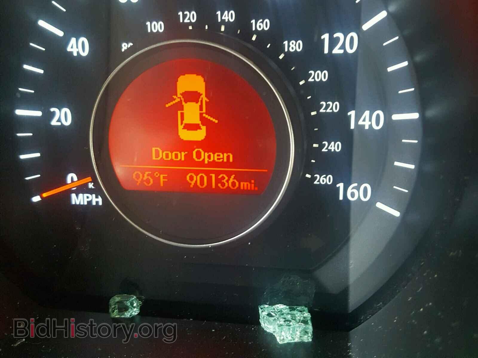 2013 KIA OPTIMA - VIN: KNAGM4A78D5367501 - Фото 8