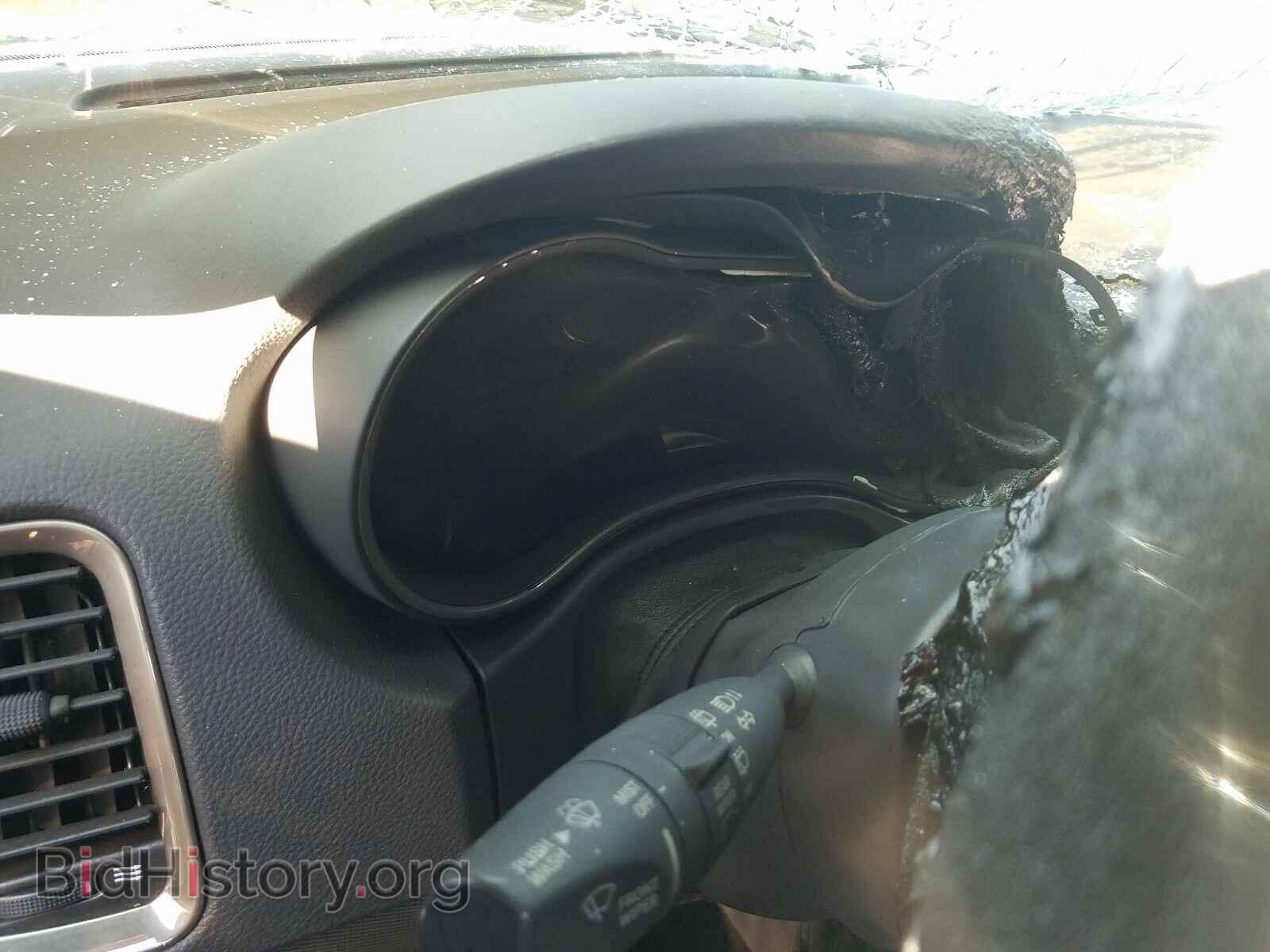 2019 DODGE DURANGO - VIN: 1C4RDHDG0KC525207 - Фото 8