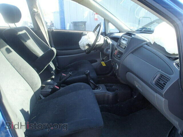 2004 SUZUKI AERIO - VIN: JS2RC61H045254506 - Фото 5