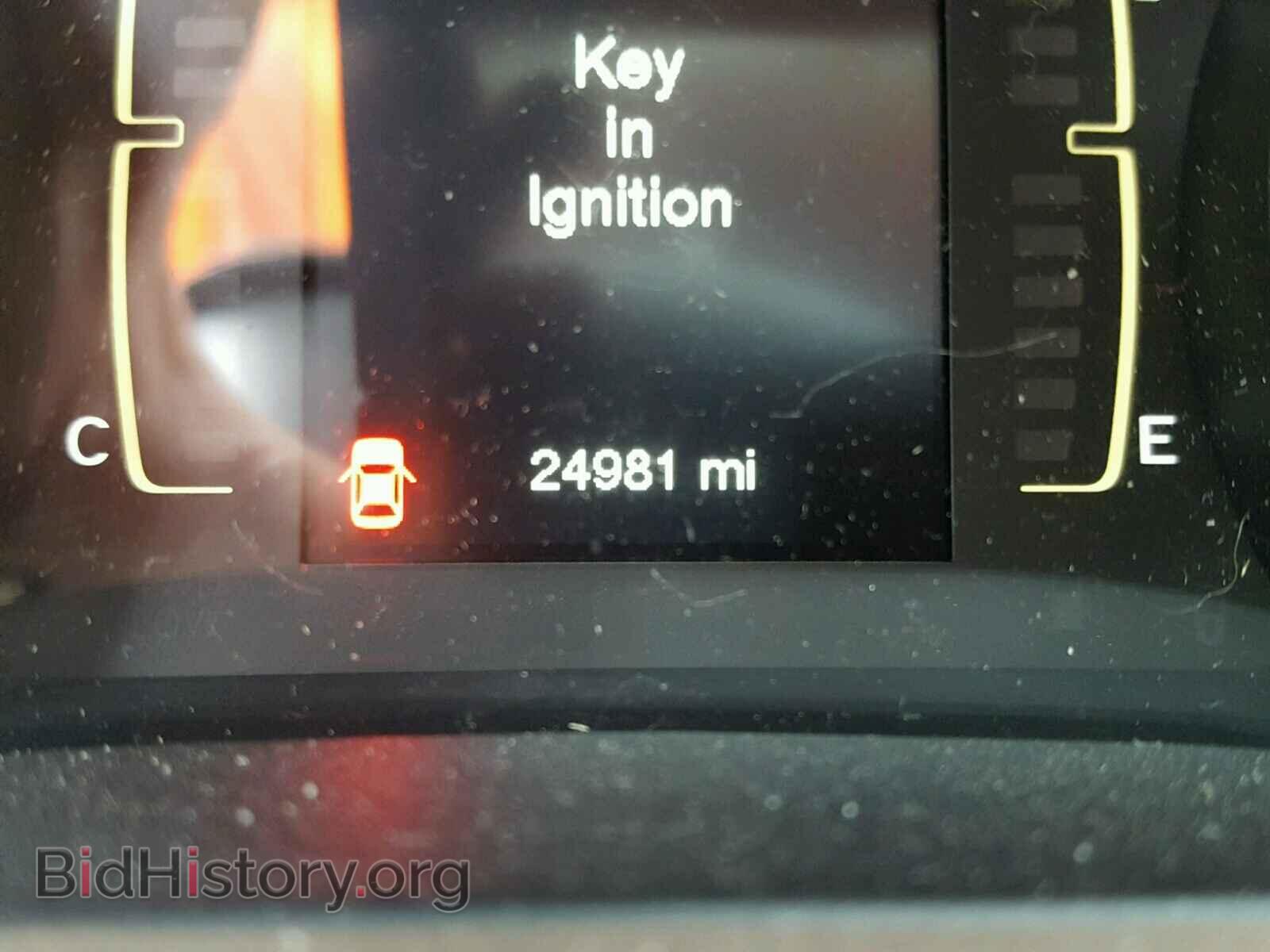 2014 JEEP CHEROKEE L - VIN: 1C4PJMCS4EW286018 - Фото 6