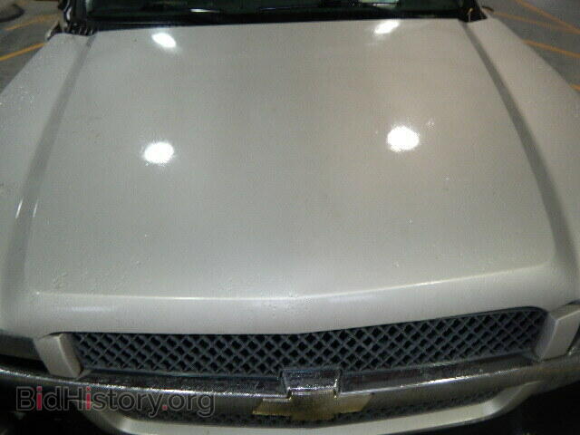 2005 CHEVROLET SILVERADO - VIN: 2GCEC19V351258199 - Фото 7