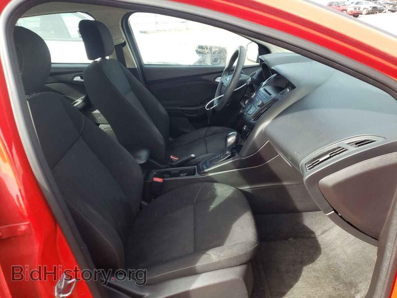 2016 FORD FOCUS - VIN: 1FADP3F24GL203933 - Фото 5
