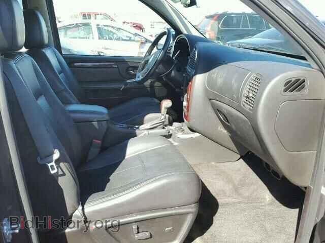 2008 SAAB 97X - VIN: 5S3ET13S882803522 - Фото 5