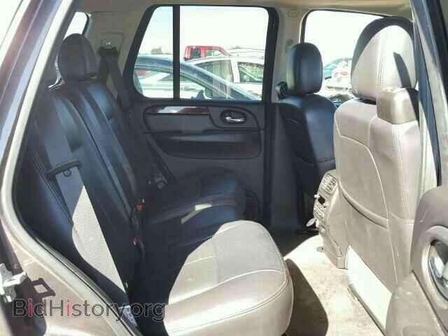 2008 SAAB 97X - VIN: 5S3ET13S882803522 - Фото 6