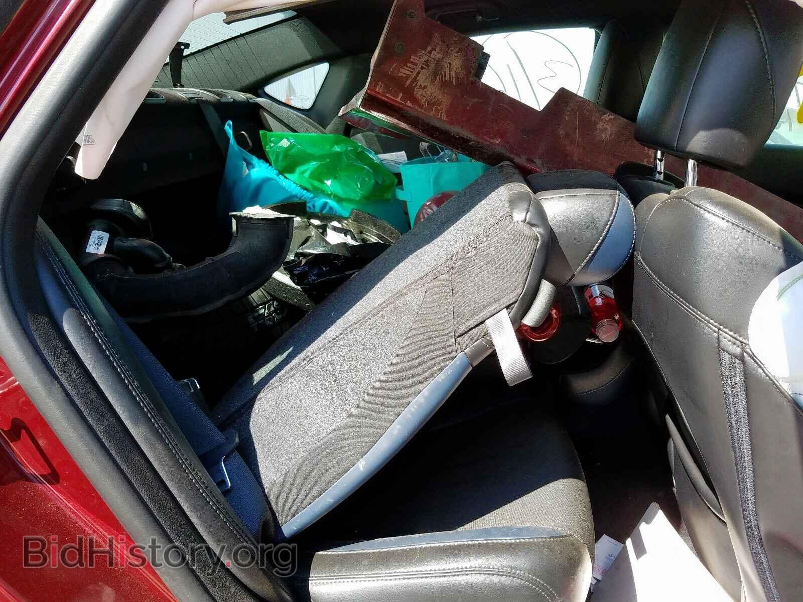 2016 CHRYSLER 200 - VIN: 1C3CCCBB9GN142322 - Фото 6