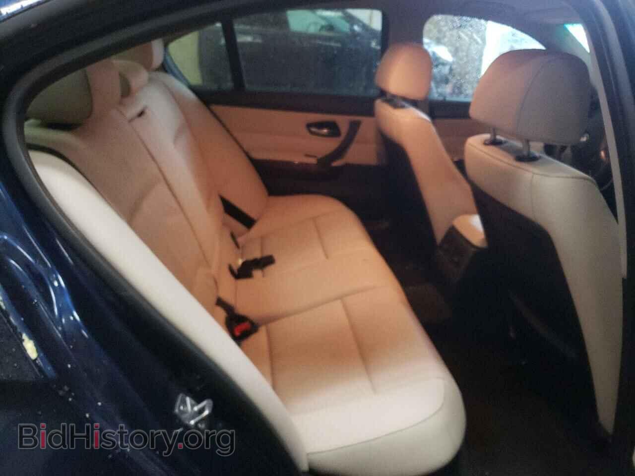2011 BMW 3 SERIES - VIN: WBAPH7C54BE676820 - Фото 6