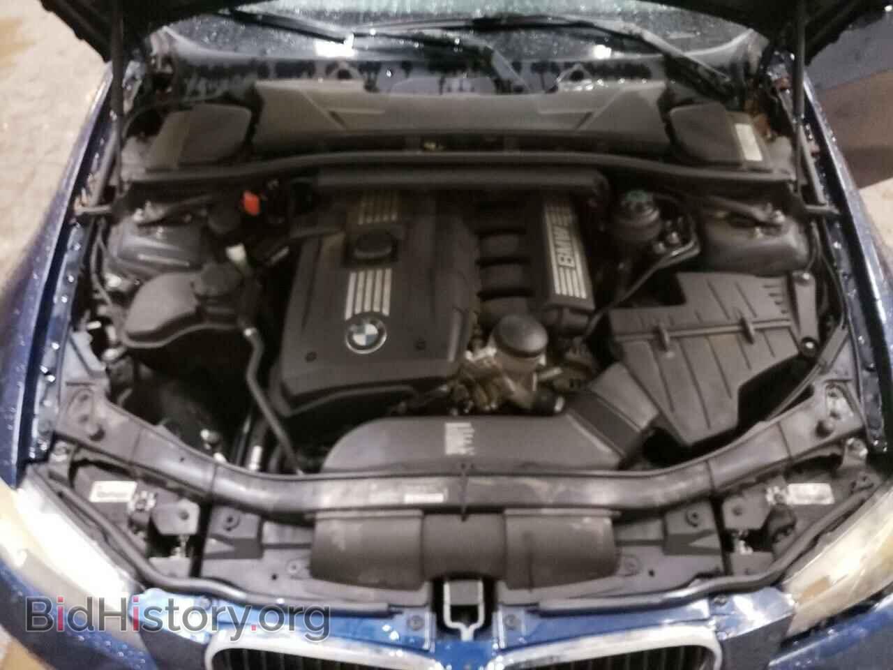 2011 BMW 3 SERIES - VIN: WBAPH7C54BE676820 - Фото 7