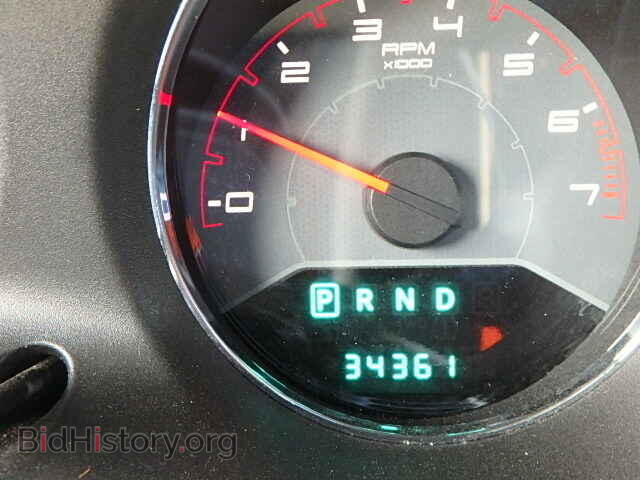 2013 DODGE AVENGER - VIN: 1C3CDZAB7DN741264 - Photo 8