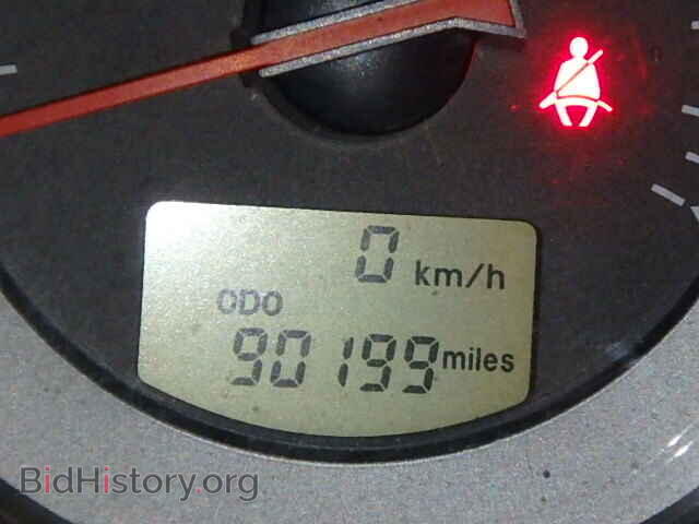 2007 MITSUBISHI ECLIPSE - VIN: 4A3AL25F77E066074 - Photo 8