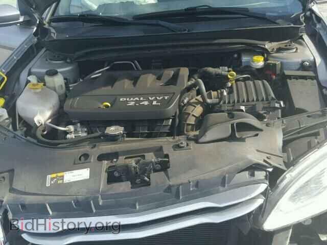 2014 CHRYSLER 200 - VIN: 1C3CCBAB3EN208159 - Фото 7
