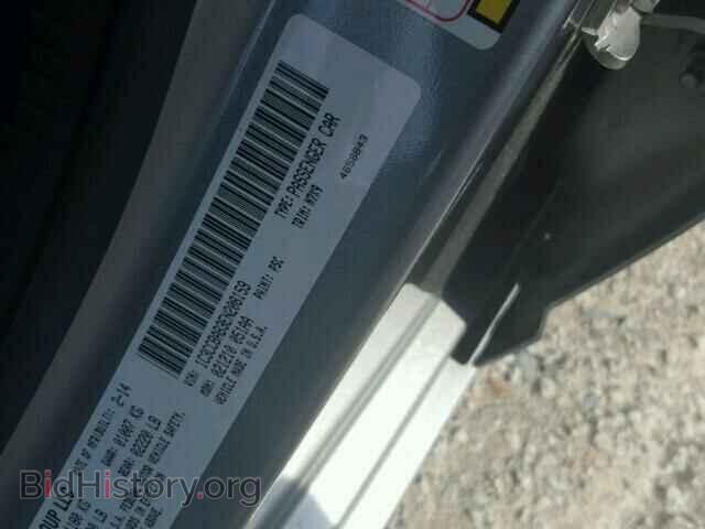 2014 CHRYSLER 200 - VIN: 1C3CCBAB3EN208159 - Фото 10