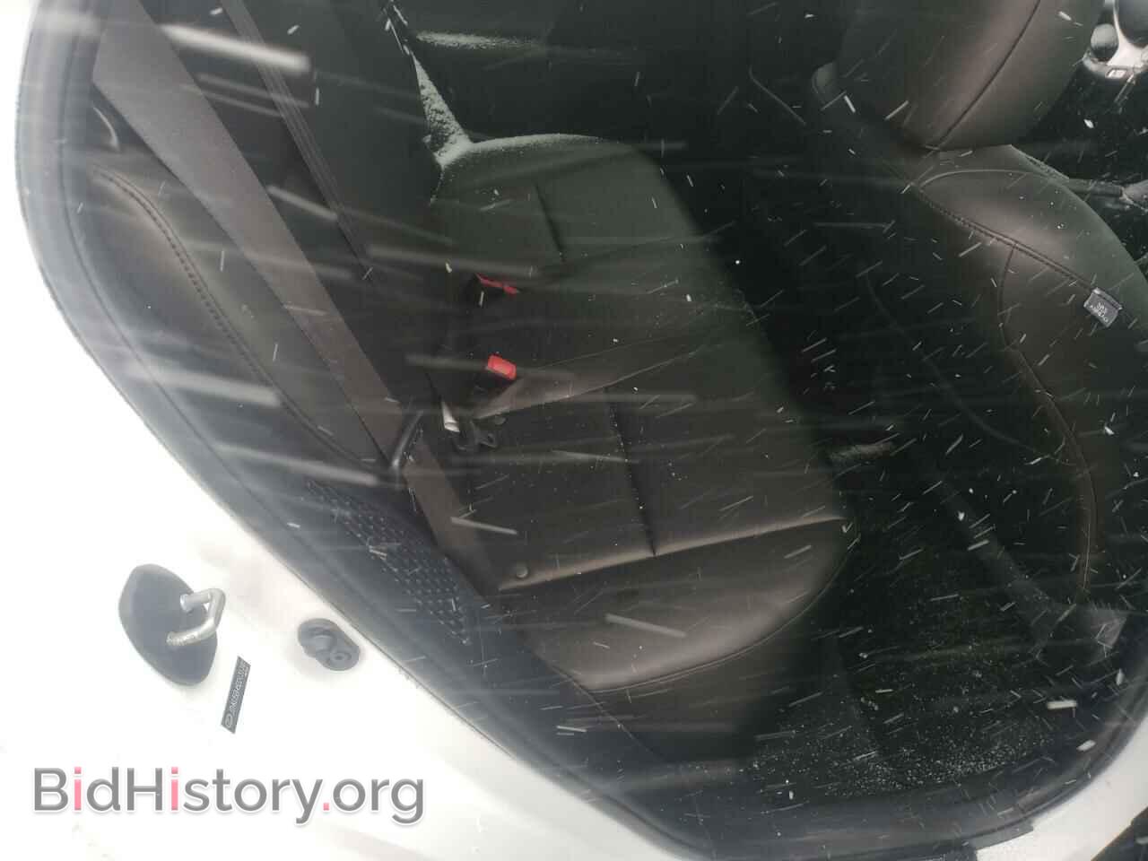 2013 LEXUS CT 200 - VIN: JTHKD5BH8D2131747 - Фото 6