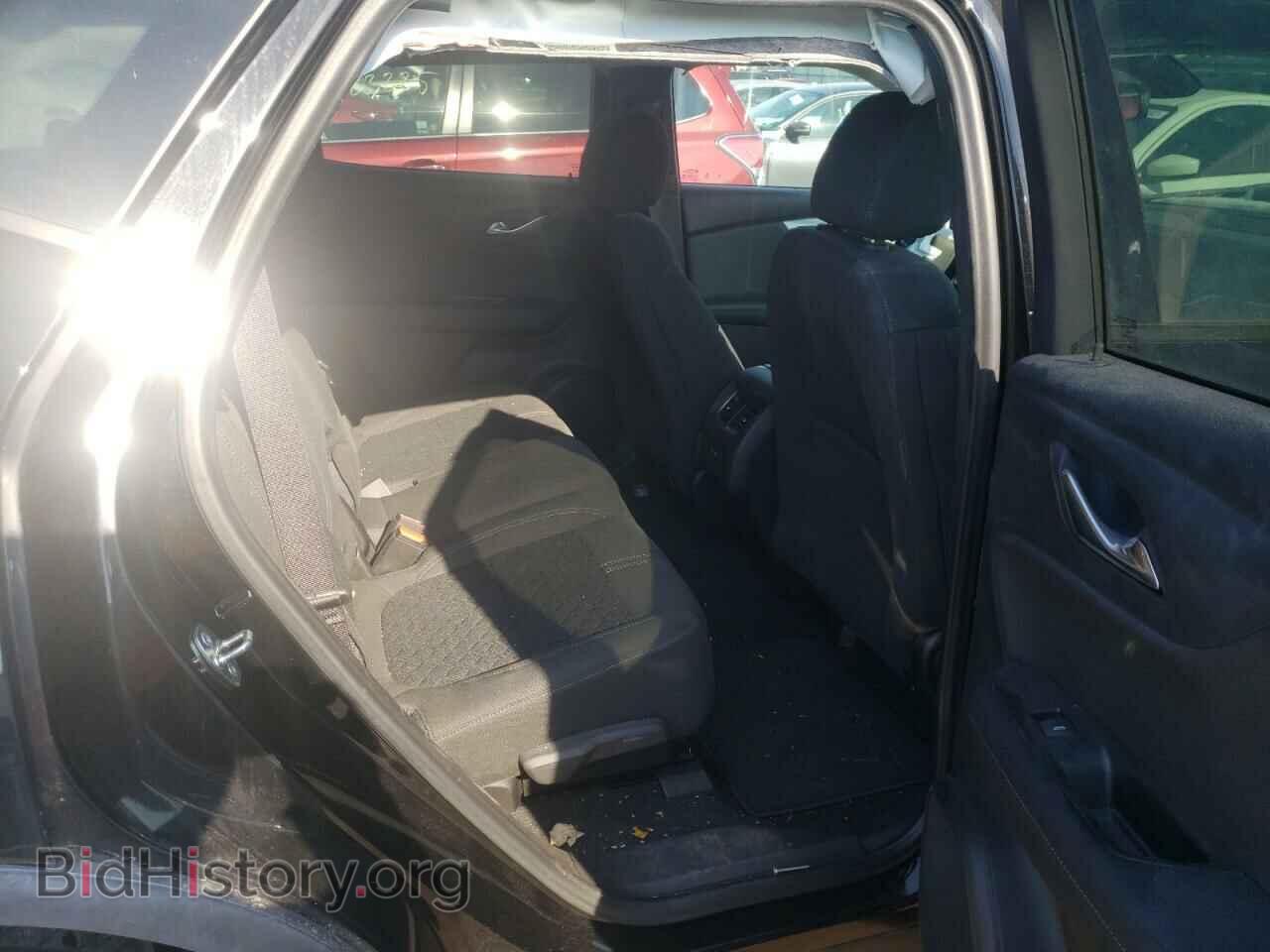2020 CHEVROLET BLAZER - VIN: 3GNKBHRS2LS644741 - Фото 6