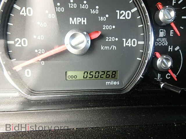 2011 MITSUBISHI GALANT - VIN: 4A32B2FF8BE012751 - Фото 8