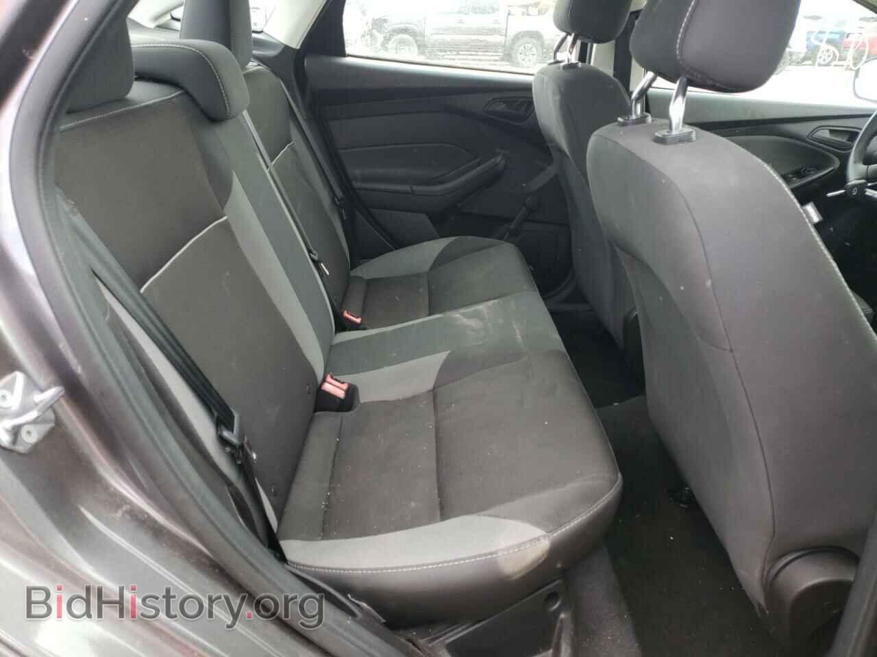 2014 FORD FOCUS - VIN: 1FADP3E24EL419764 - Фото 6