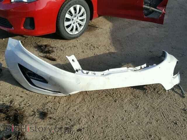 2015 KIA OPTIMA - VIN: KNAGN4AD8F5089284 - Фото 9
