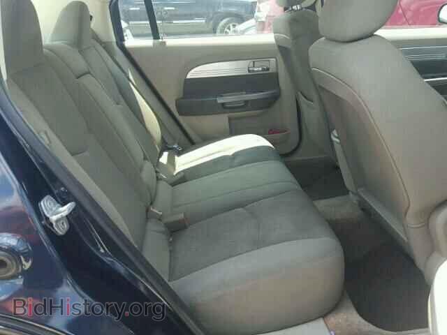 2007 CHRYSLER SEBRING - VIN: 1C3LC56KX7N533422 - Фото 6