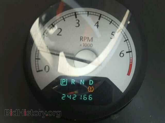 2007 CHRYSLER SEBRING - VIN: 1C3LC56KX7N533422 - Фото 8