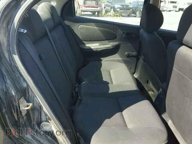 2004 DODGE NEON - VIN: 1B3ES56CX4D563717 - Фото 6