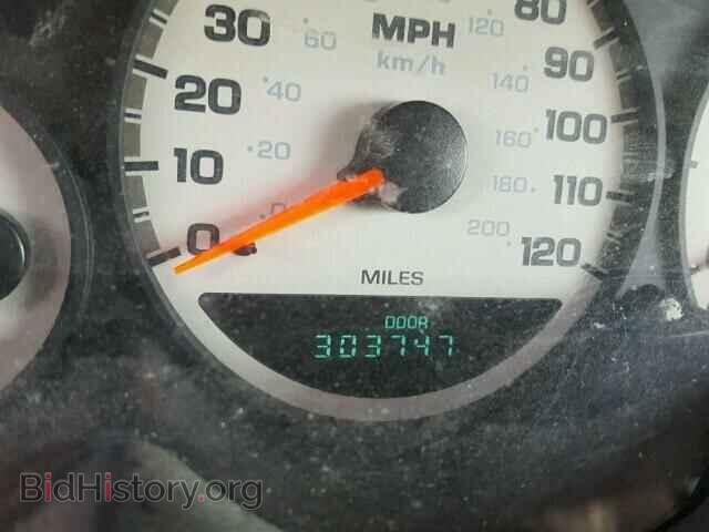 2004 DODGE NEON - VIN: 1B3ES56CX4D563717 - Фото 8