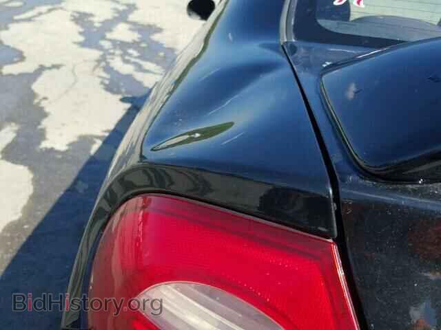 2004 DODGE NEON - VIN: 1B3ES56CX4D563717 - Фото 9