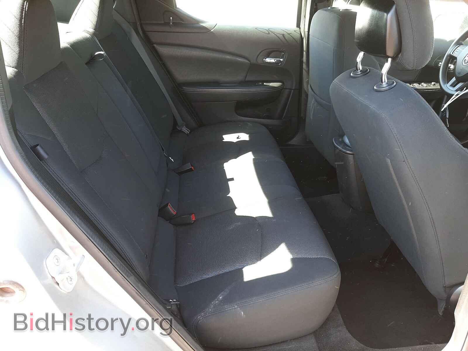 2013 DODGE AVENGER - VIN: 1C3CDZAB4DN660965 - Photo 6