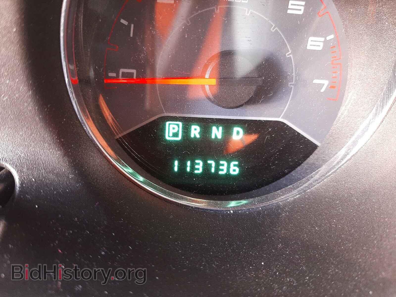 2013 DODGE AVENGER - VIN: 1C3CDZAB4DN660965 - Photo 8