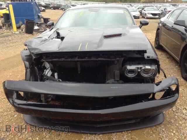 2015 DODGE CHALLENGER - VIN: 2C3CDZFJ1FH856289 - Photo 7